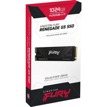 SSD M.2 1Tb Kingston SFYR2S/1T0