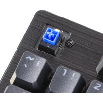 Игровая клавиатура A4Tech Bloody B820R Blue S
