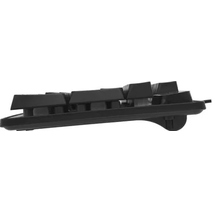Игровая клавиатура DEFENDER Arx GK-196L