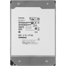 Жесткий диск 3.5'' 16Tb TOSHIBA MG11ACA16TE