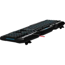 Игровая клавиатура DEFENDER Doom Keeper GK-100DL RU