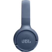 Наушники JBL T520BT синий