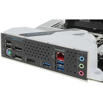 Mат.плата GIGABYTE S1851 Z890M GAMING X