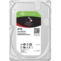 Жесткий диск 3.5'' 8Tb Seagate ST8000VN004