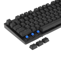 Игровая клавиатура A4Tech Bloody B820R Blue S