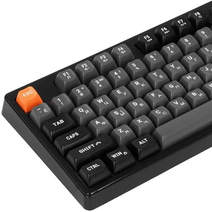 Игровая клавиатура DEFENDER Atomic Force GK-005 RU