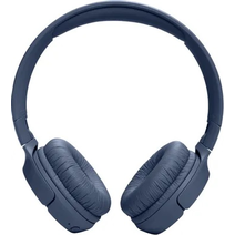 Наушники JBL T520BT синий
