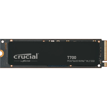 SSD M.2 4Tb CRUCIAL CT4000T700SSD3