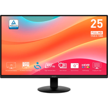 Монитор 24.5'' MSI Pro MP252L