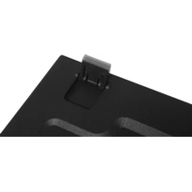 Игровая клавиатура DEFENDER Hawk GK-418 RU, радужный