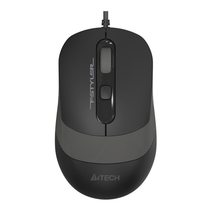 Набор A4 Fstyler F1010 черный/серый