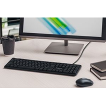 Клавиатура Defender Element HB-520