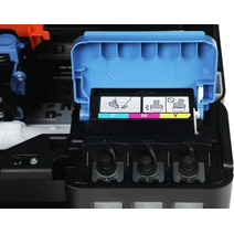 Струйное МФУ Canon PIXMA G3410 с WiFi