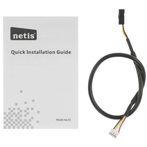 Адаптер WiFi Netis F2