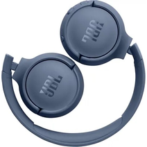 Наушники JBL T520BT синий