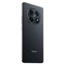 Смартфон Redmi Note 15 8/128 черный