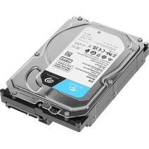 Жесткий диск 3.5'' 8Tb Seagate ST8000VX010