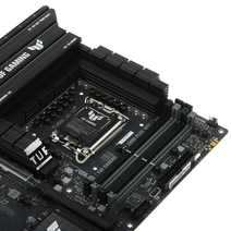 Mат.плата ASUS S1851 TUF GAMING Z890-PLUS WIFI