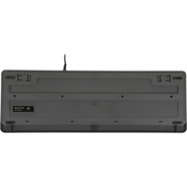 Набор A4 Fstyler F1010 черный/серый