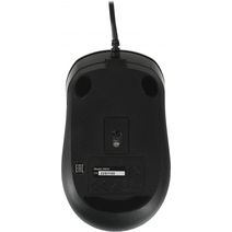 Набор A4 Fstyler F1010 черный/серый