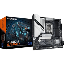Mат.плата GIGABYTE S1851 Z890M GAMING X