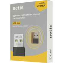 Адаптер WiFi Netis WF2160C