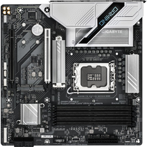 Mат.плата GIGABYTE S1851 Z890M GAMING X