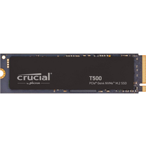 SSD M.2 2Tb CRUCIAL CT2000T500SSD8