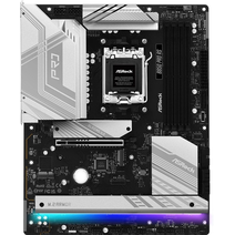 Mат.плата ASROCK SAM5 B850 PRO RS