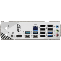 Mат.плата ASROCK SAM5 B850 PRO RS