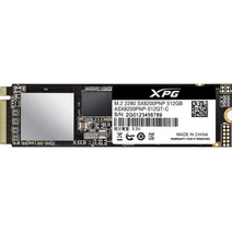 SSD M.2 512Gb A-Data ASX8200PNP-512GT-C