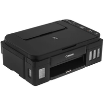 Струйное МФУ Canon PIXMA G3410 с WiFi
