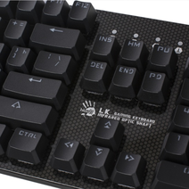 Игровая клавиатура A4Tech Bloody B810R