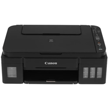 Струйное МФУ Canon PIXMA G3410 с WiFi