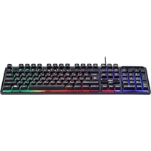 Игровая клавиатура DEFENDER Arx GK-196L