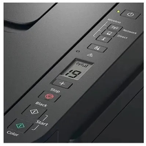 Струйное МФУ Canon PIXMA G3410 с WiFi