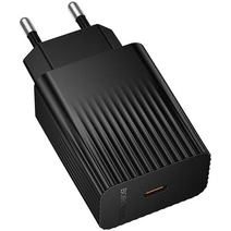 СЗУ BOROFONE BAS75A Source PD30W charger Черный