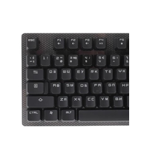 Игровая клавиатура A4Tech Bloody B810R