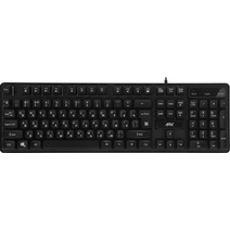 Игровая клавиатура DEFENDER Arx GK-196L