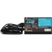 Блок питания 850W Seasonic GC-850