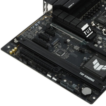 Mат.плата ASUS S1851 TUF GAMING Z890-PLUS WIFI