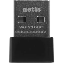 Адаптер WiFi Netis WF2160C
