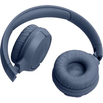 Наушники JBL T520BT синий