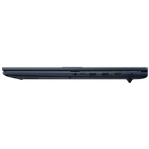 Ноутбук ASUS X1704VA-AU661 17.3'' FHD IPS U300/8Gb/SSD512Gb/noOS/синий