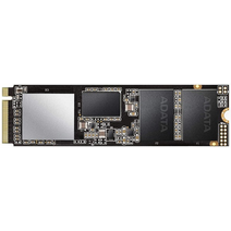 SSD M.2 512Gb A-Data ASX8200PNP-512GT-C