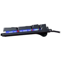 Игровая клавиатура DEFENDER Arx GK-196L