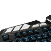 Игровая клавиатура DEFENDER Doom Keeper GK-100DL RU