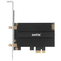Адаптер WiFi Netis F2