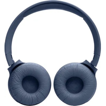 Наушники JBL T520BT синий