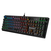 Игровая клавиатура A4Tech Bloody B820R Blue S